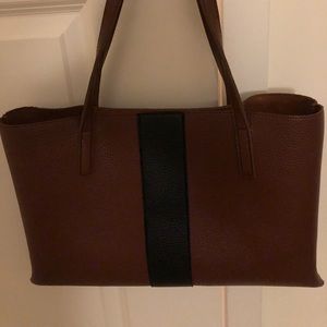 vince camuto tote